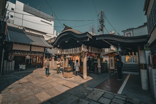 A Detailed and Comprehensive Guide to Visiting Osaka Ultimate Tour