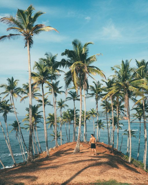 Guam Beaches Tropical Paradise