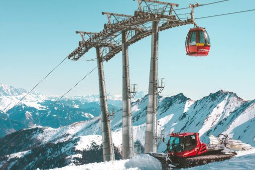 Monarch Ski Resort: Your Ultimate Guide to Lift Tickets and Mountain Adventure