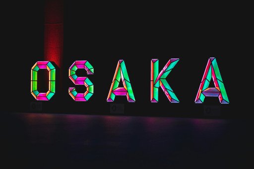 Osaka Japan Tour Experience