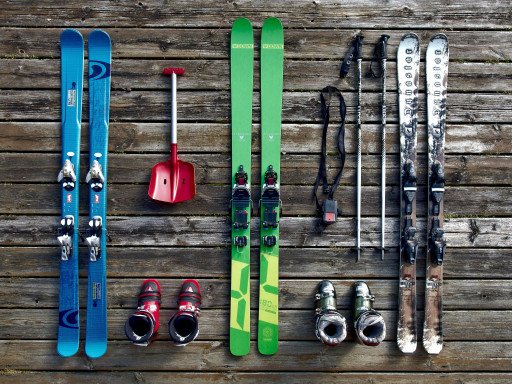 The Ultimate Guide to Selecting the Perfect Ski Resort for Your Winter Escape